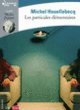 Couverture Les particules élémentaires (Michel Houellebecq)