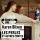 Couverture Les perles et autres contes ()