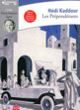 Couverture Les Prépondérants (Hédi Kaddour)