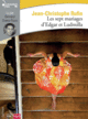 Couverture Les sept mariages d'Edgar et Ludmilla ()