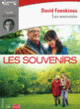 Couverture Les souvenirs (David Foenkinos)