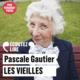 Couverture Les vieilles ()