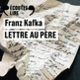 Couverture Lettre au père (Franz Kafka)