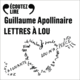 Couverture Lettres à Lou ()