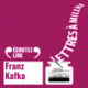 Couverture Lettres à Milena (Franz Kafka)