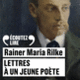 Couverture Lettres à un jeune poète (Rainer Maria Rilke)