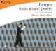 Couverture Lettres à un jeune poète ()