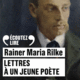 Couverture Lettres à un jeune poète ()