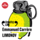 Couverture Limonov (Emmanuel Carrère)