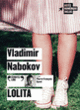 Couverture Lolita (Vladimir Nabokov)