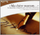 Couverture «Ma chère maman...» (Collectif(s) Collectif(s))