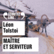 Couverture Maître et serviteur ()
