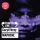Couverture Mapuche (Caryl Férey)