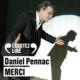 Couverture Merci ()