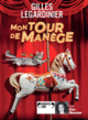 Couverture Mon tour de manège ()