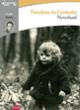 Couverture Neverland (Timothée de Fombelle)