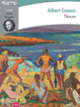 Couverture Noces (Albert Camus)