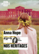 Couverture Nos héritages ()