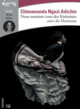 Couverture Nous sommes tous des féministes/Les marieuses ()