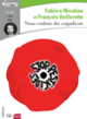 Couverture Nous voulons des coquelicots (Fabrice Nicolino,François Veillerette)