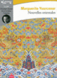 Couverture Nouvelles orientales (Marguerite Yourcenar)