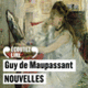 Couverture Nouvelles (Guy de Maupassant)