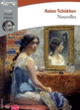 Couverture Nouvelles (Anton Tchékhov)