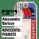 Couverture Novecento : pianiste (Alessandro Baricco)