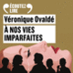 Couverture À nos vies imparfaites (Véronique Ovaldé)