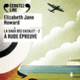 Couverture À rude épreuve (La saga des Cazalet II) (Elizabeth Jane Howard)