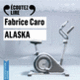 Couverture Alaska (Fabrice Caro)