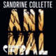 Couverture Animal (Sandrine Collette)
