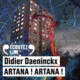 Couverture Artana ! Artana ! ()