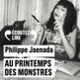 Couverture Au printemps des monstres (Philippe Jaenada)