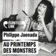 Couverture Au printemps des monstres ()