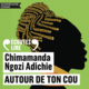 Couverture Autour de ton cou ()