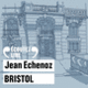 Couverture Bristol (Jean Echenoz)