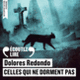 Couverture Celles qui ne dorment pas (Dolores Redondo)