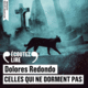 Couverture Celles qui ne dorment pas ()