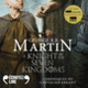 Couverture Chroniques du chevalier errant (George R.R. Martin)