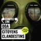Couverture Citoyens clandestins ( DOA)