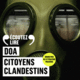 Couverture Citoyens clandestins ()