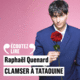 Couverture Clamser à Tataouine ()