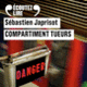 Couverture Compartiment tueurs (Sébastien Japrisot)