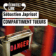 Couverture Compartiment tueurs ()
