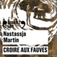 Couverture Croire aux fauves ()