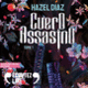 Couverture Cuero Assasino (Hazel Diaz)