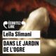 Couverture Dans le jardin de l'ogre ()