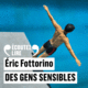 Couverture Des gens sensibles ()