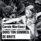 Couverture Dors ton sommeil de brute ()